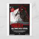 Search for dracula postcards Horror