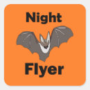 Search for cute bats stickers For her