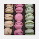 Search for macaroon magnets Sweets