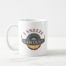 Search for sawdust mugs Funny