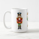 Search for nutcracker mugs Vintage