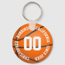 Search for basketball jersey key rings Fan
