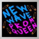 Search for new wave posters Neon
