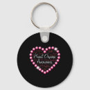 Search for heart disease awareness month key rings Health