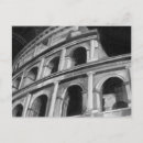 Search for architectural drawing postcards Italian