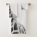 Search for giraffe bath towels Animal