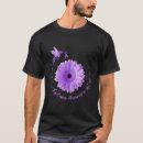 Search for purple ribbon tshirts Awareness