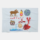 Search for canada tea towels Travel