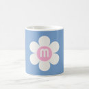 Search for blue daisies mugs Daisy
