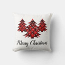 Search for red christmas cushions Tartan