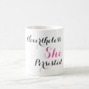Search for anti feminism mugs Women's rights