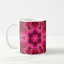 Search for red and green mugs Flower