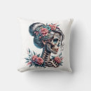 Search for skull cushions Cowboy