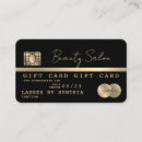 Search for credit card business cards Gold