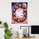 Search for purple skull posters Bats