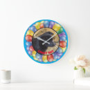 Search for crazy clocks Pet