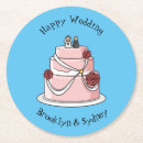 Search for cartoon couple wedding decor Bride