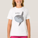 Search for mola tshirts Sunfish