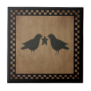 Search for crow tiles Vintage
