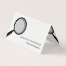 Search for price tag business cards Services