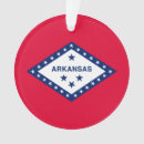Search for arkansas christmas tree decorations State