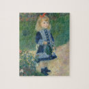Search for renoir puzzles Impressionist