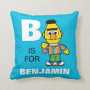 Search for bert and ernie cushions Children