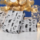 Search for miniature schnauzer wrapping paper Schnauzers