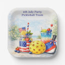 Search for 4th of july paper plates Party