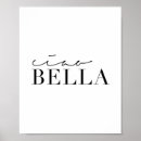 Search for bella posters Modern