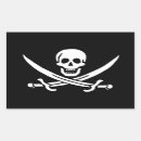 Search for skull and bones stickers Jolly roger