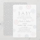 Search for snowflake gender reveal Modern