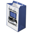 Search for video gamer gift bags Computer