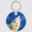Search for howling dog key rings Nature