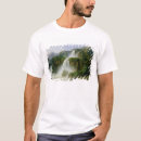 Search for waterfall tshirts Architecture