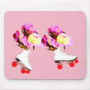 Search for surrealism mousepads Floral