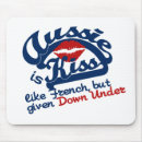 Search for aussie mousepads Down under
