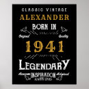 Search for turning 80 posters 80th birthday