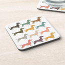 Search for dachshund coasters Pets
