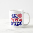 Search for all american mugs Usa