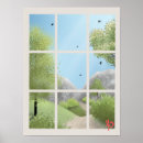 Search for window view posters Summer