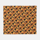 Search for cute halloween blankets Orange