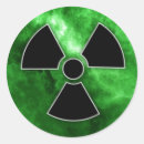 Search for nuclear physics stickers Nuke