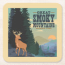 Search for great smoky mountains coasters Woods