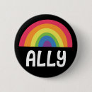 Search for straight ally badges Queer
