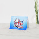 Search for patriotism note cards America