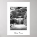 Search for water fall posters Falls