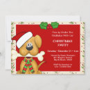 Search for dog bone invitations Animal