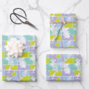 Search for cow and chicken wrapping paper Cartoon network