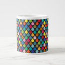 Search for scales pattern mugs Skin